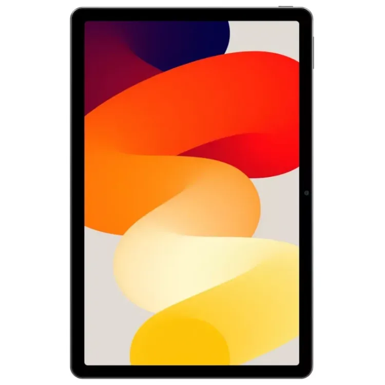 Alles XIAOMI tablet REDMI PAD SE 4/128 GB SIVI