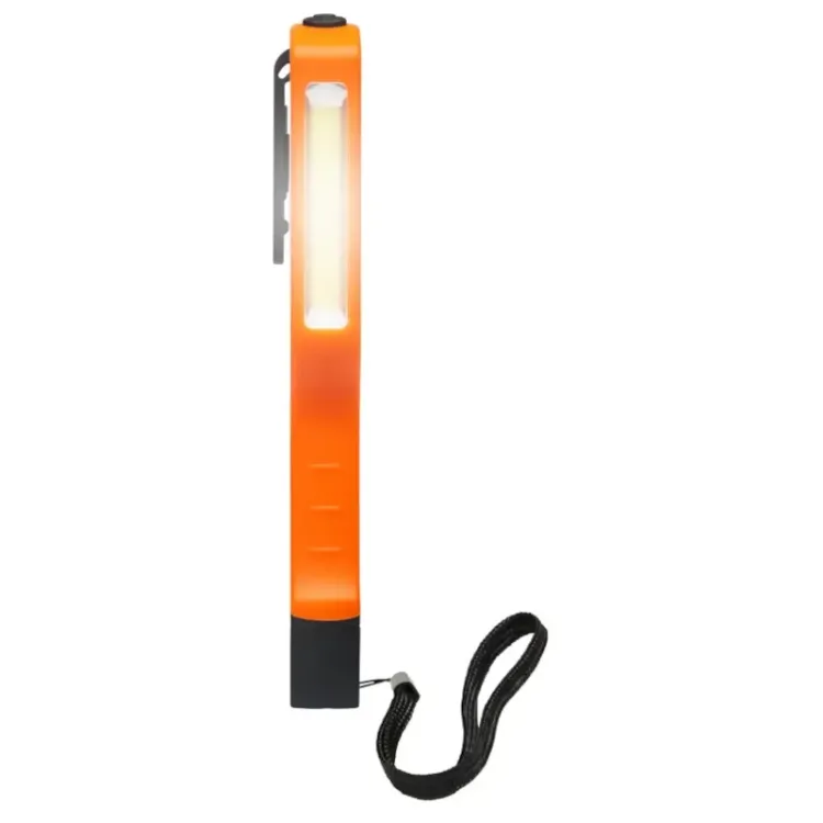 Alles OSRAM svjetiljka baterijska LEDinspect POCKET 110 ESSENTIAL