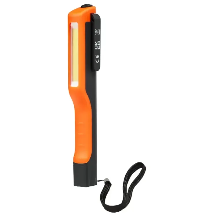 Alles OSRAM svjetiljka baterijska LEDinspect POCKET 110 ESSENTIAL