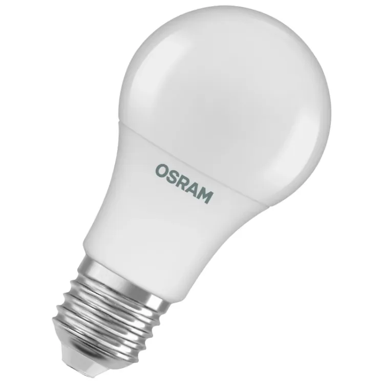 Alles OSRAM LED žarulja CLAS A 60 8W/2700K 3/1