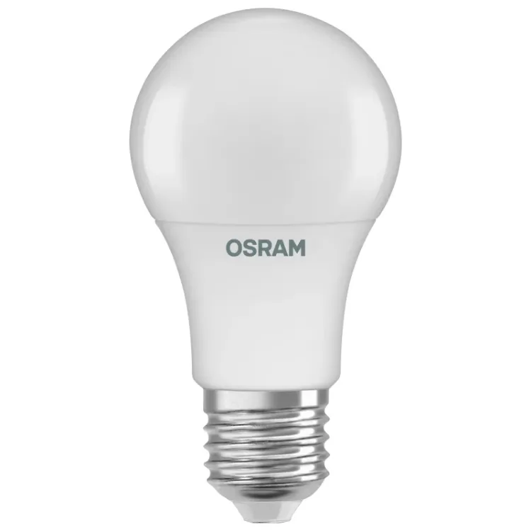 Alles OSRAM LED žarulja CLAS A 60 8W/4000K 3/1