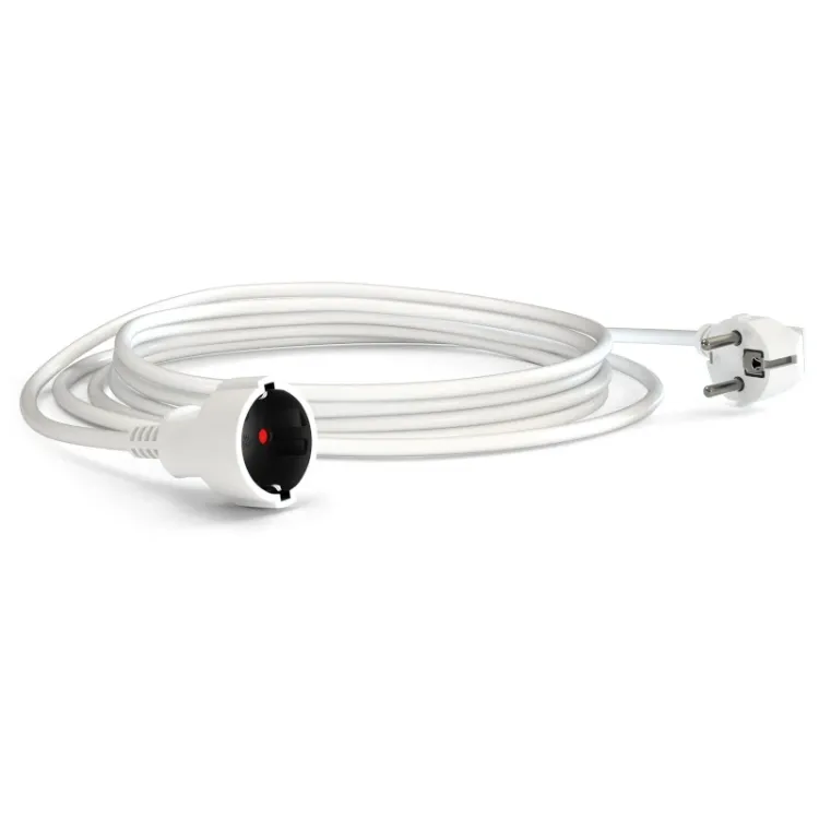 Alles COMMEL produžni kabel 220-504X