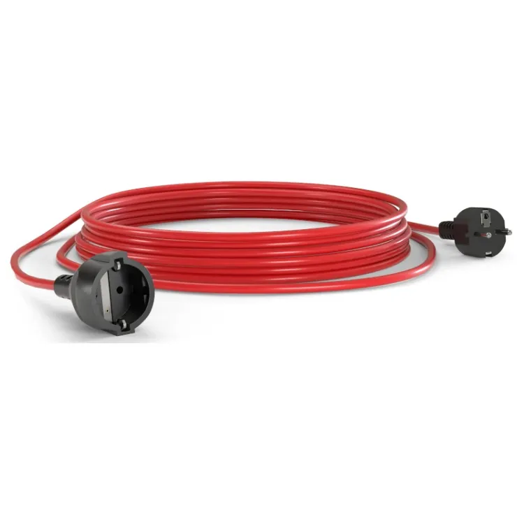 Ales COMMEL produžni kabel 220-115X
