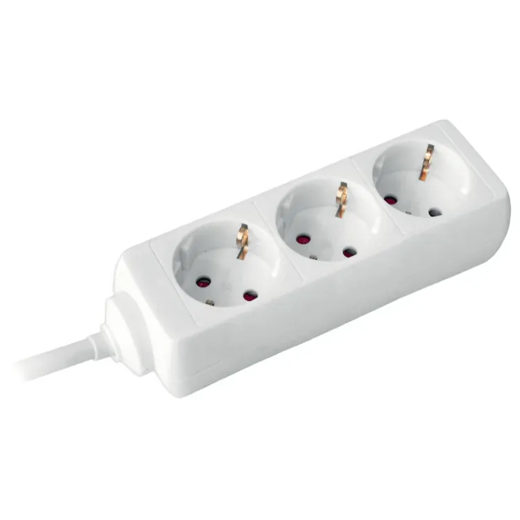 Alles COMMEL produžni kabel PY03-0802