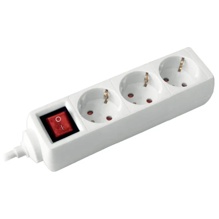 Alles COMMEL produžni kabel 0815