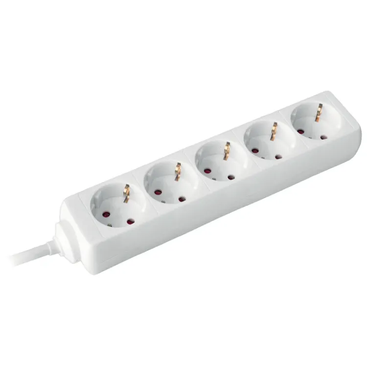 Alles COMMEL produžni kabel 232-501