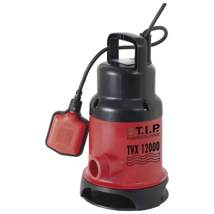 Alles T.I.P. pumpa potopna za otpadnu vodu TVX 12000