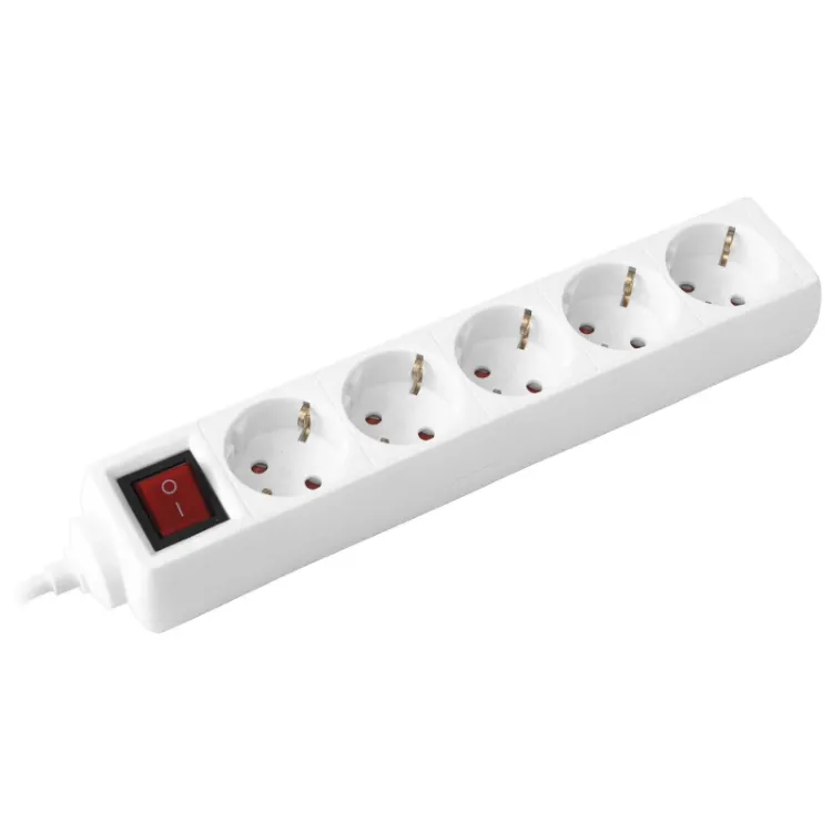 Alles COMMEL produžni kabel 232-504
