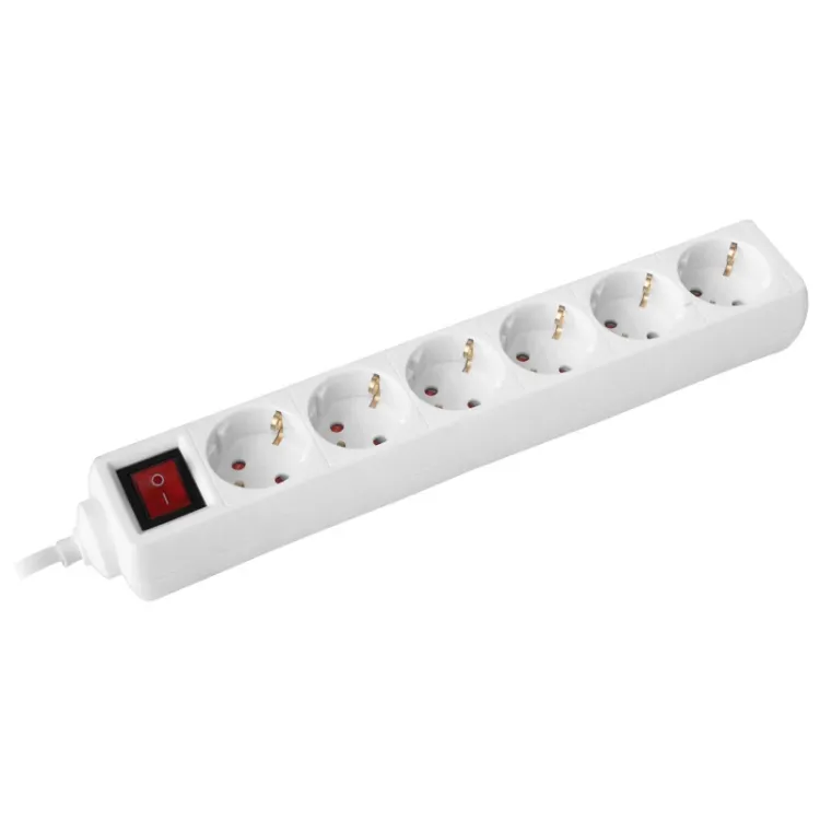 Alles COMMEL produžni kabel 0837