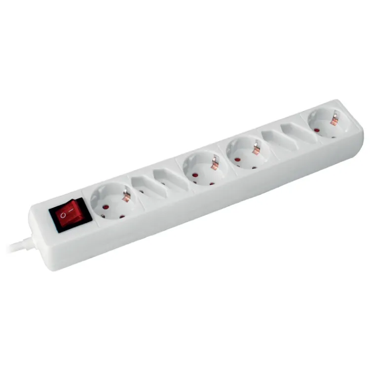 Alles COMMEL produžni kabel 0843