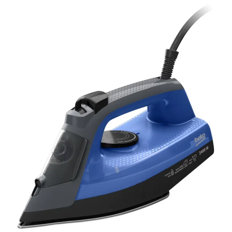 Alles BEKO glačalo SIM 3024 B