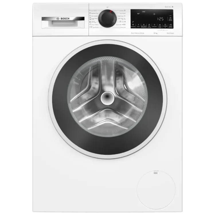 Alles BOSCH perilica rublja WGG2540NBY