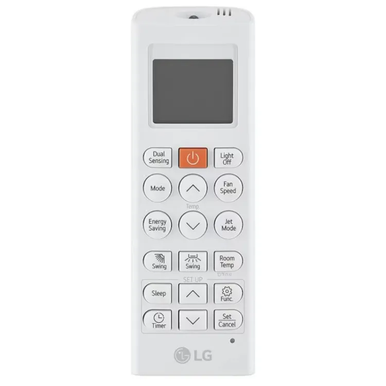 Alles LG klima W12TE.NEU / W12TE.UEU
