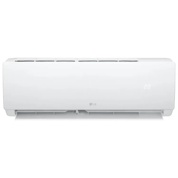 Alles LG klima W12TE.NEU / W12TE.UEU