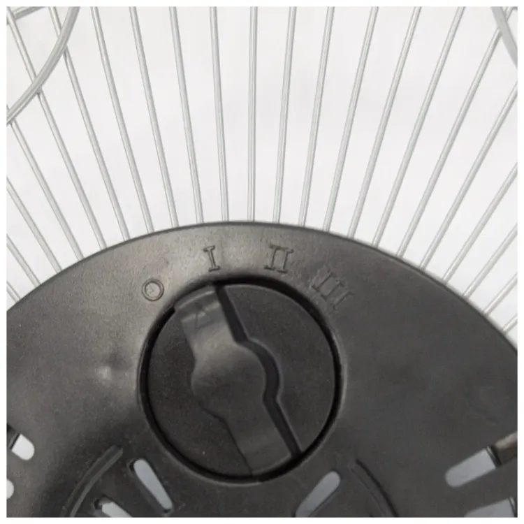 Alles JOCCA ventilator podni 100W 45 cm