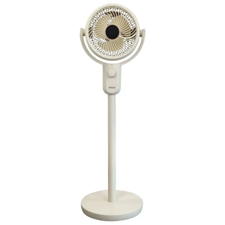 Alles JOCCA ventilator sklopivi 2694