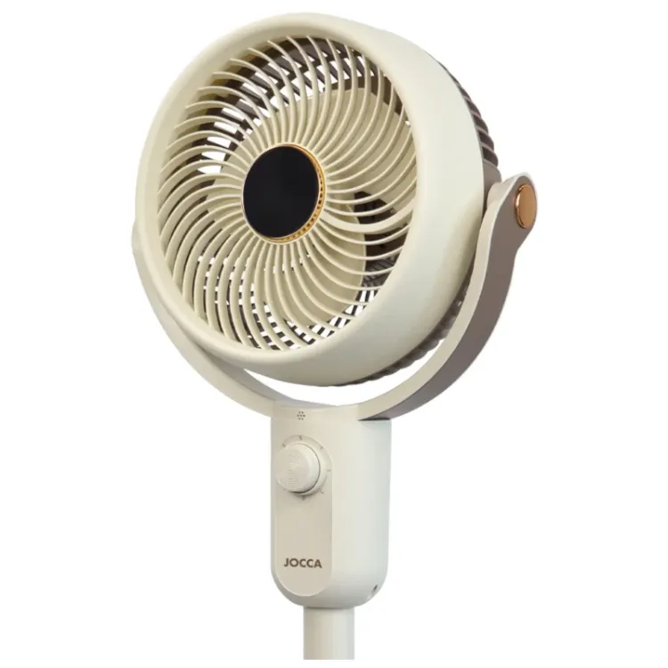 Alles JOCCA ventilator sklopivi 2694