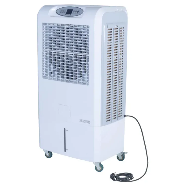 Alles MASTER rashlađivač zraka CCX 4.0
