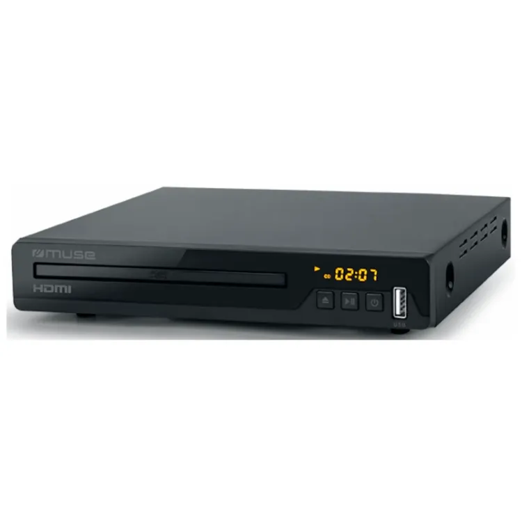 Alles MUSE DVD player M-055DV