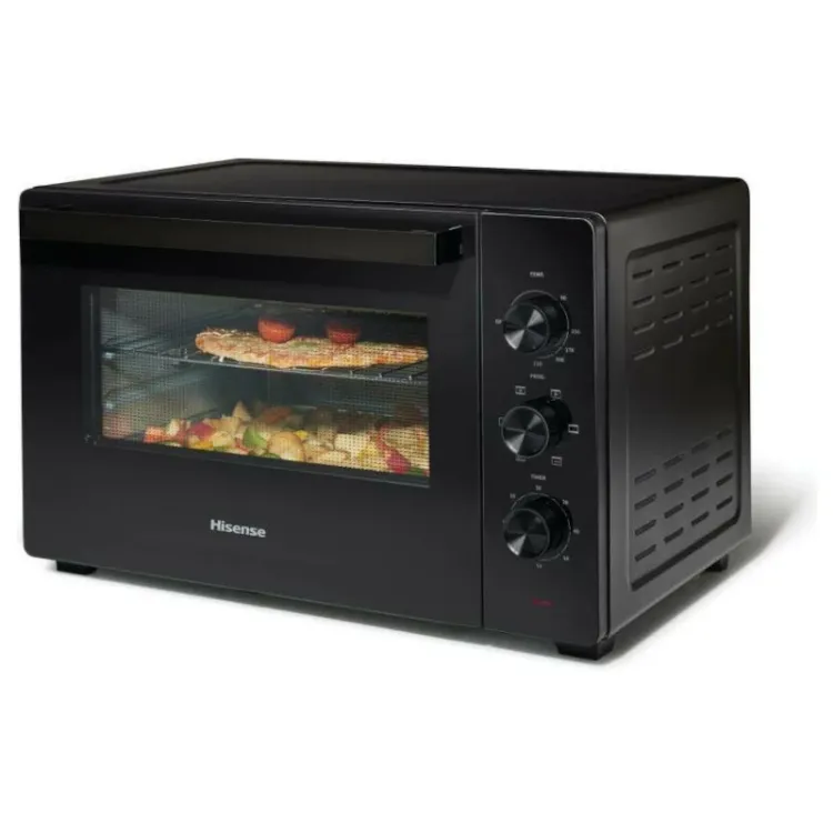 Alles HISENSE mini pećnica HOM45M