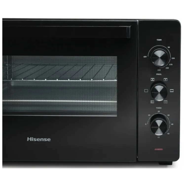 Alles HISENSE mini pećnica HOM45M