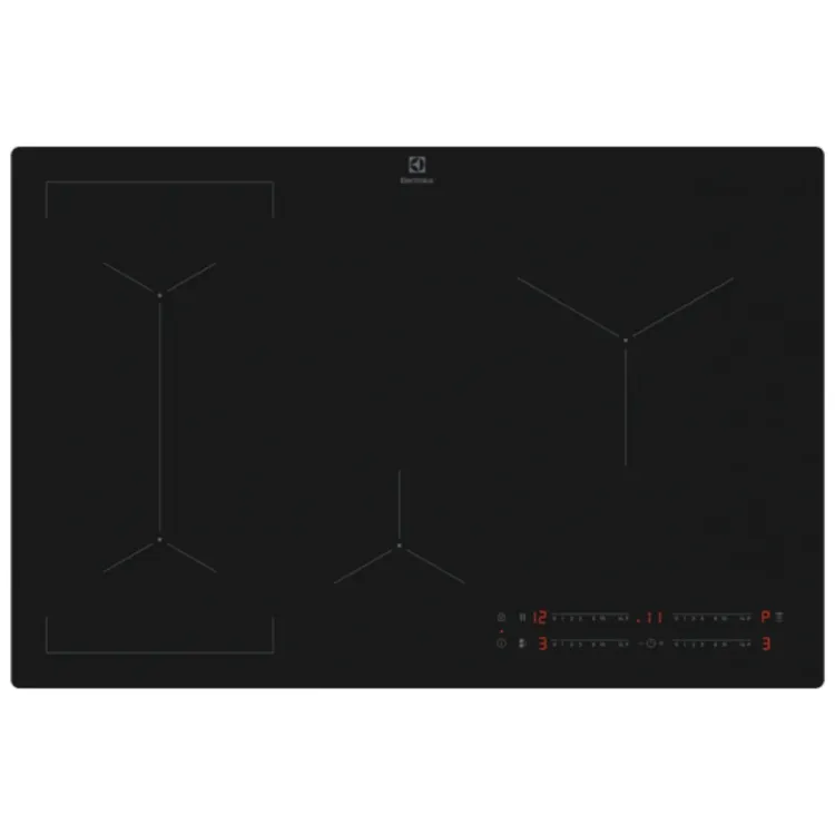 Alles ELECTROLUX ploča ugradbena EIV83443CT SaphirMatt SE