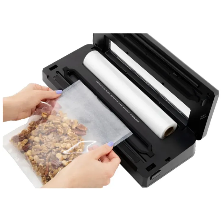 Alles GORENJE aparat za vakuumiranje VS110BE