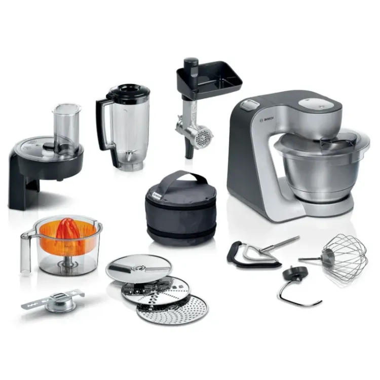 Alles BOSCH kuhinjski aparat MUM5935B