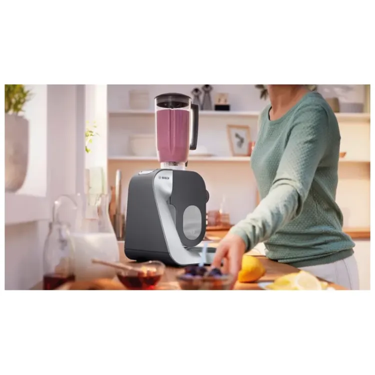 Alles BOSCH kuhinjski aparat MUM5935B