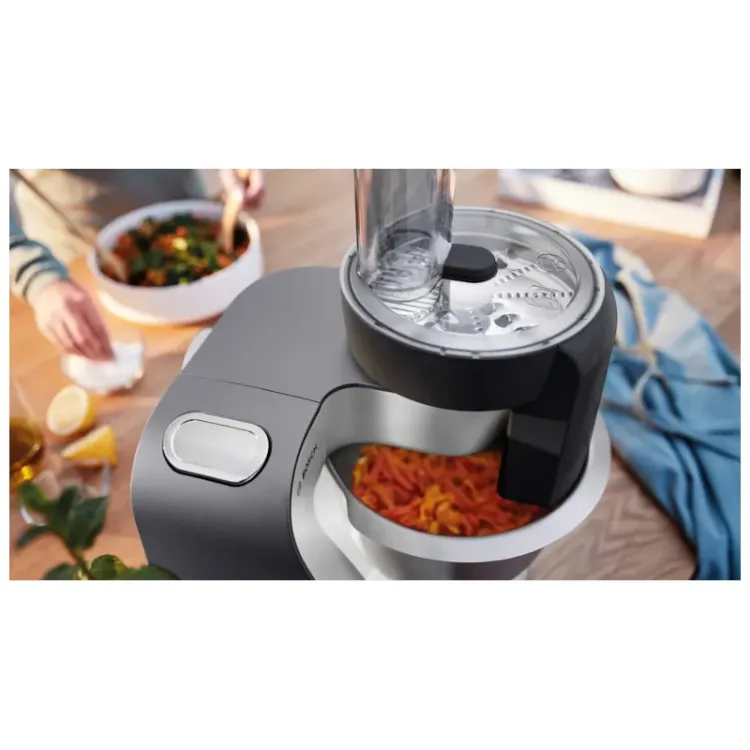 Alles BOSCH kuhinjski aparat MUM5935B