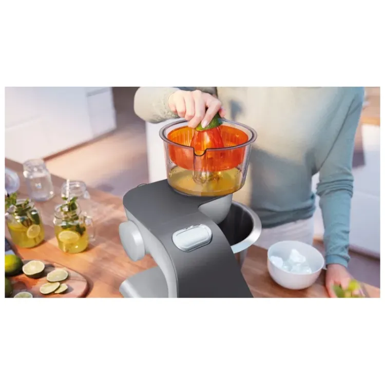 Alles BOSCH kuhinjski aparat MUM5935B