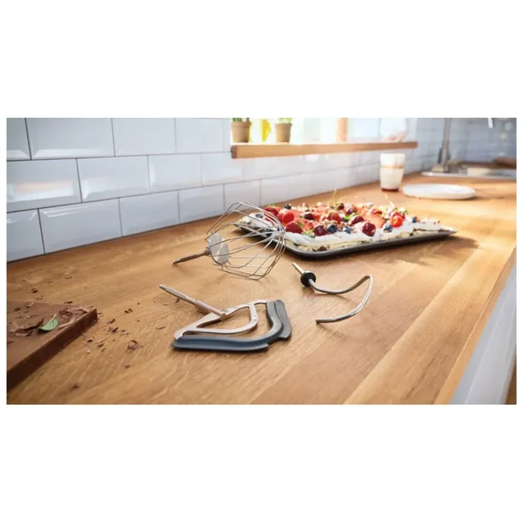 Alles BOSCH kuhinjski aparat MUM5935B