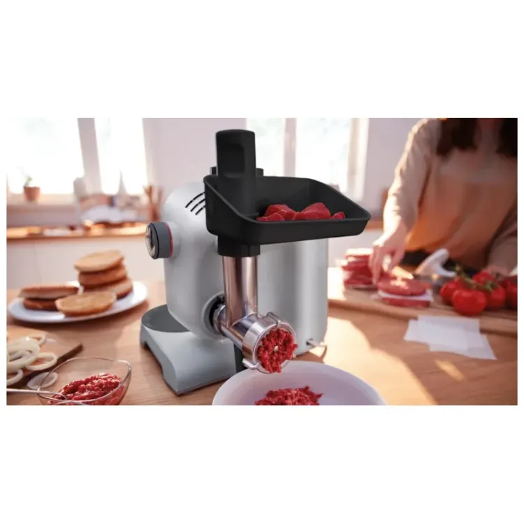 Alles BOSCH kuhinjski aparat MUM5935B