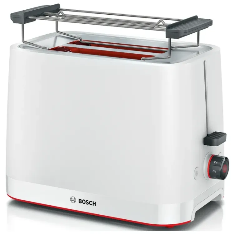 Alles BOSCH toster TAT3M121
