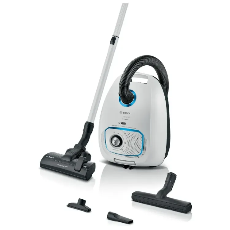 Alles BOSCH usisavač BGL41SIL1H