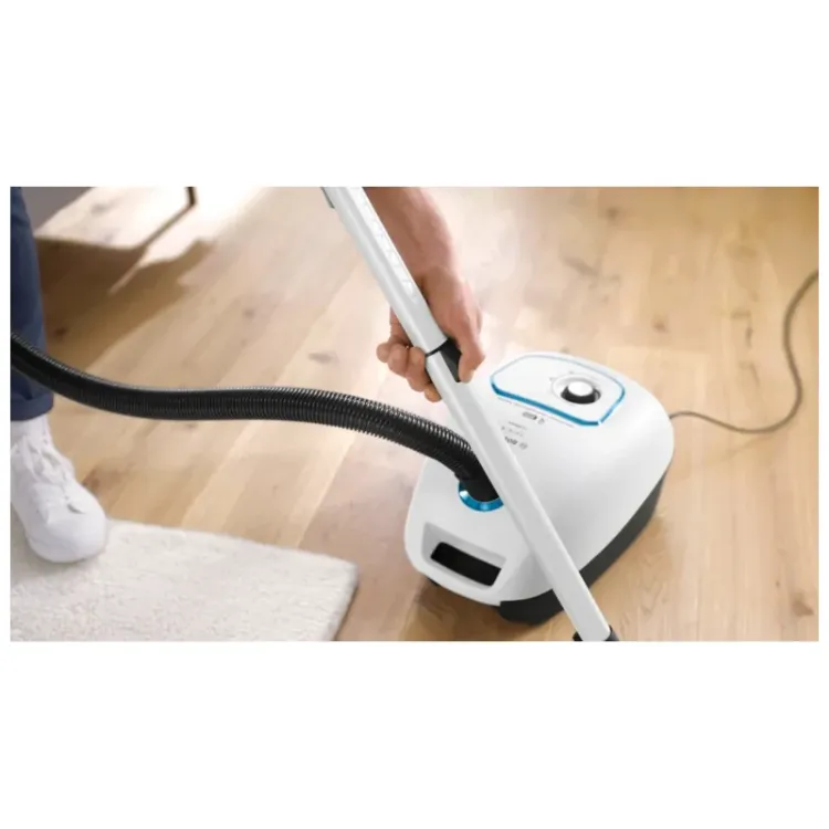 Alles BOSCH usisavač BGL41SIL1H