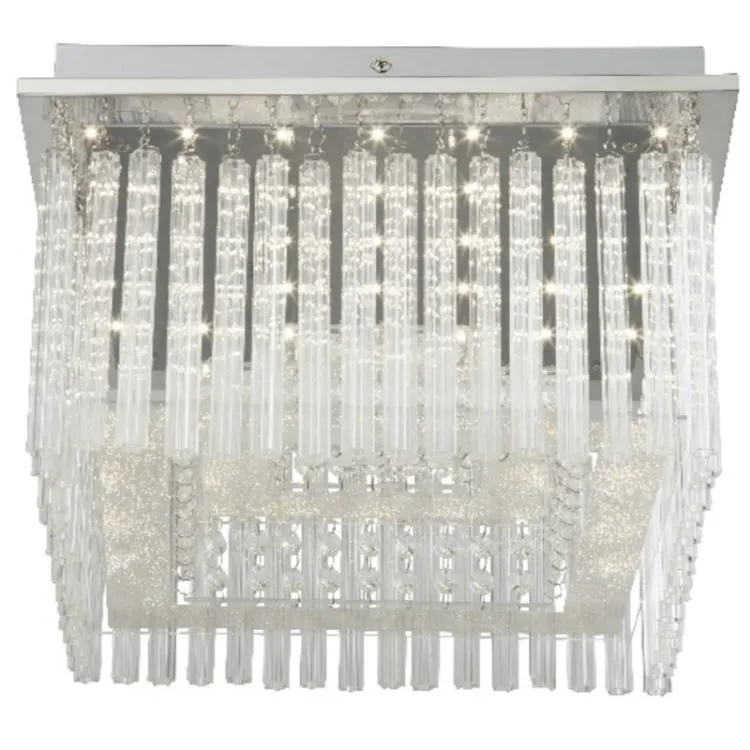 Alles GLOBO LED stropna svjetiljka VINCE 68567-21