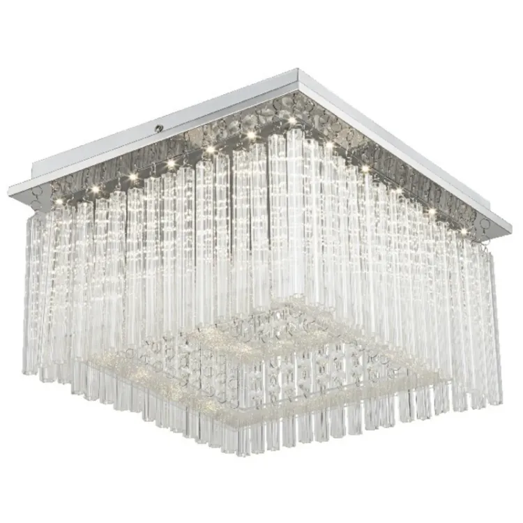 Alles GLOBO LED stropna svjetiljka VINCE 68567-21