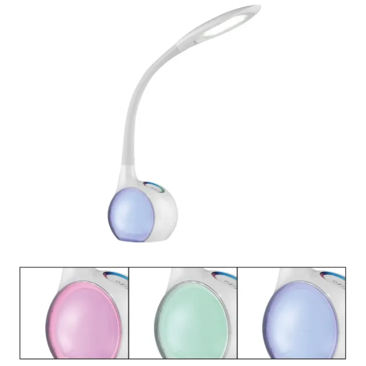 Alles GLOBO LED stolna svjetiljka TARRON 58278