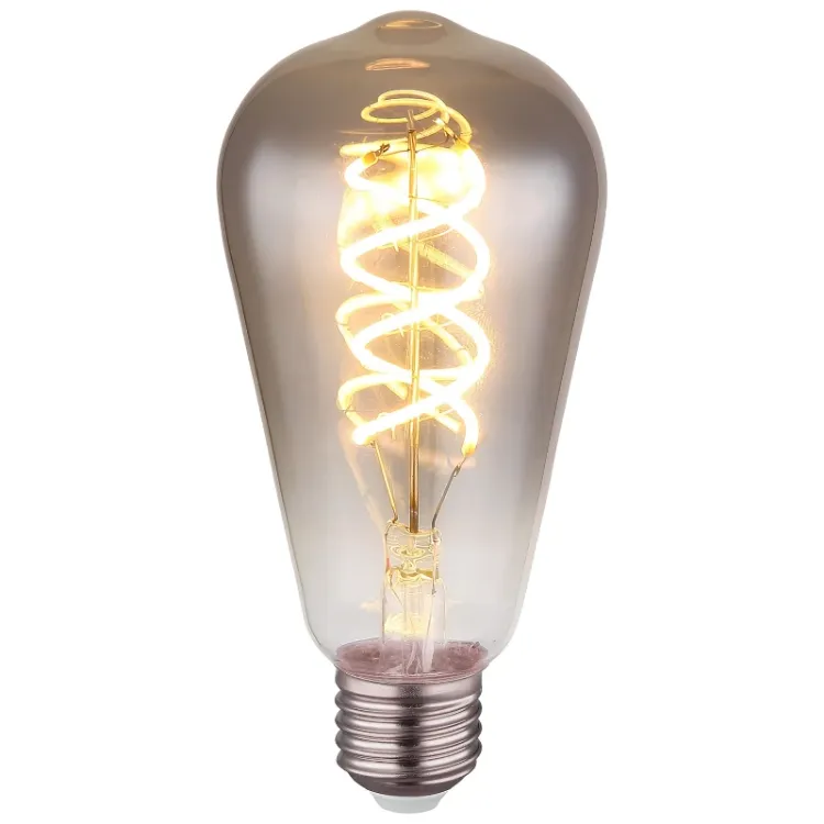 Alles GLOBO LED žarulja DUBAN 11405FS