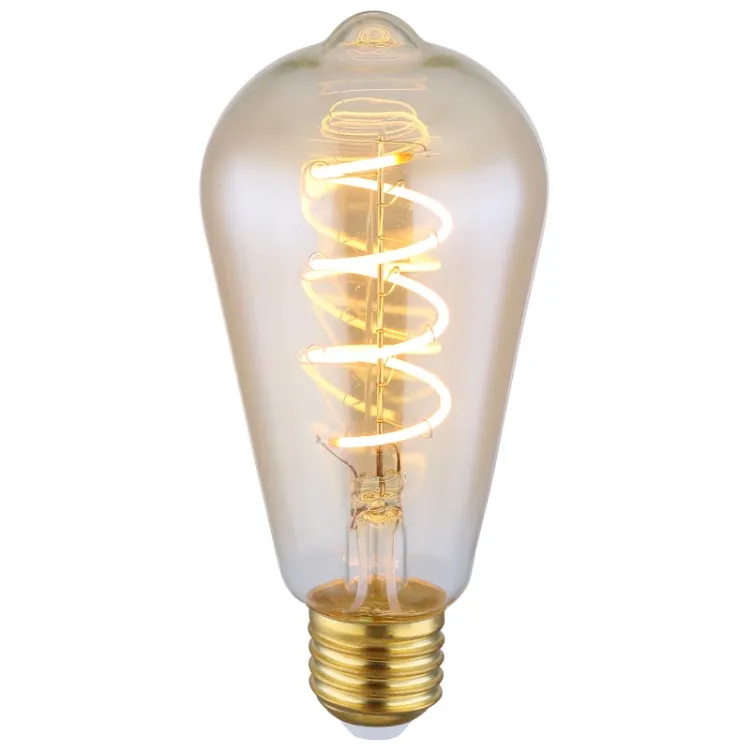 Alles GLOBO LED žarulja DUBAN 11405F