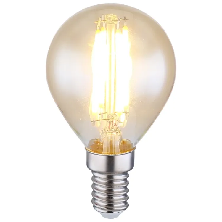 Alles GLOBO LED žarulja 10589AK