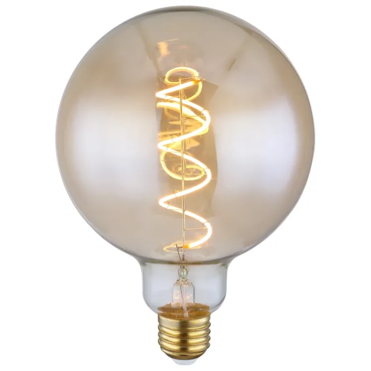 Alles GLOBO LED žarulja DUBAN 11404F