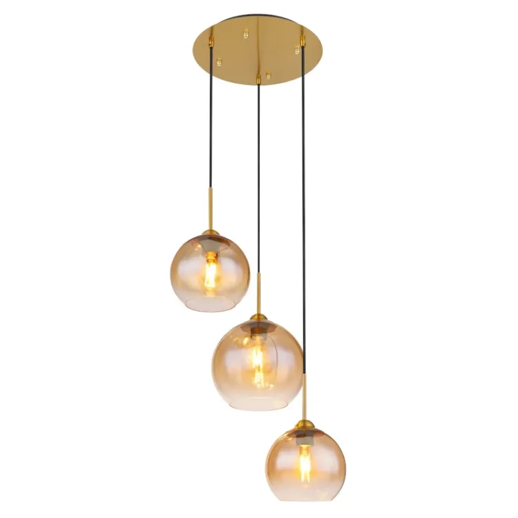 Alles GLOBO visilica JAMESSA 15788-3H