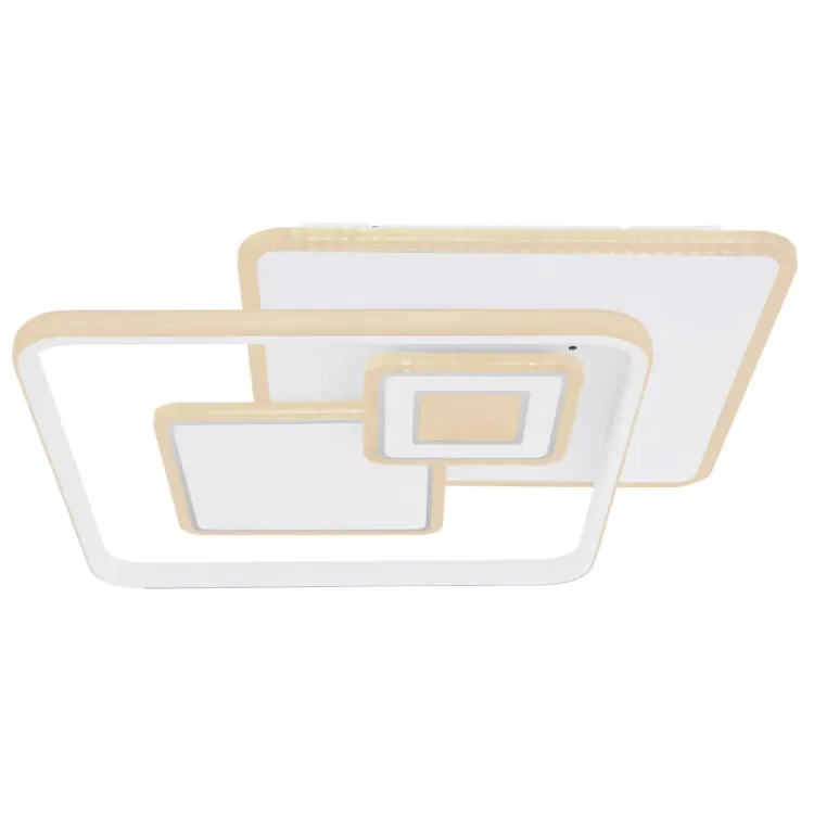 Alles GLOBO LED stropna svjetiljka RODERICK 48441-50