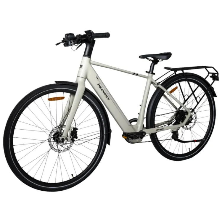 Alles MS ENERGY bicikl električni C40