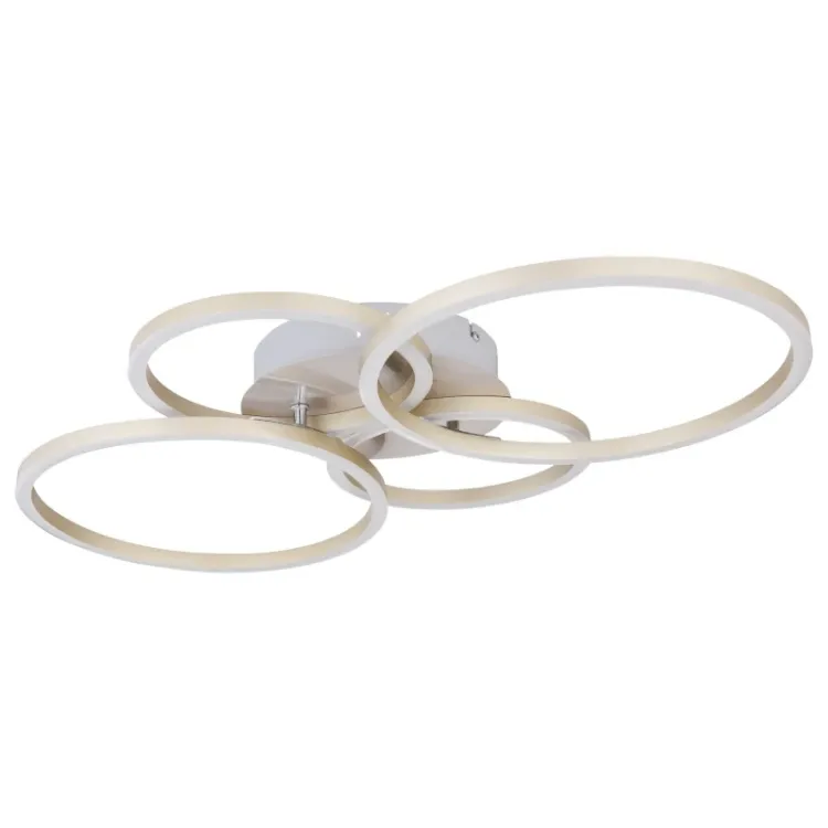 Alles GLOBO LED stropna svjetiljka KENDY 67233-40N