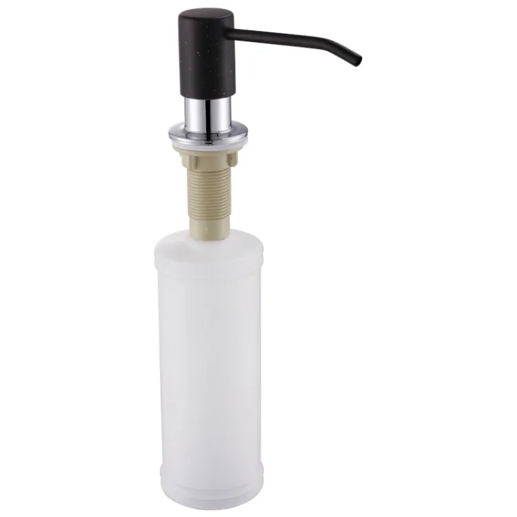 Alles ALVEUS dozator za detergent CALLAS Carbon