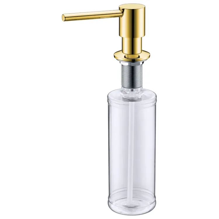 Alles ALVEUS dozator za detergent PLUM Gold