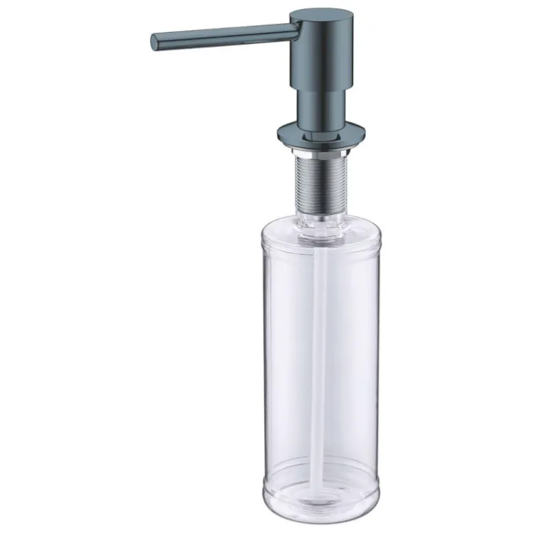 Alles ALVEUS dozator za detergent PLUM Anthracite
